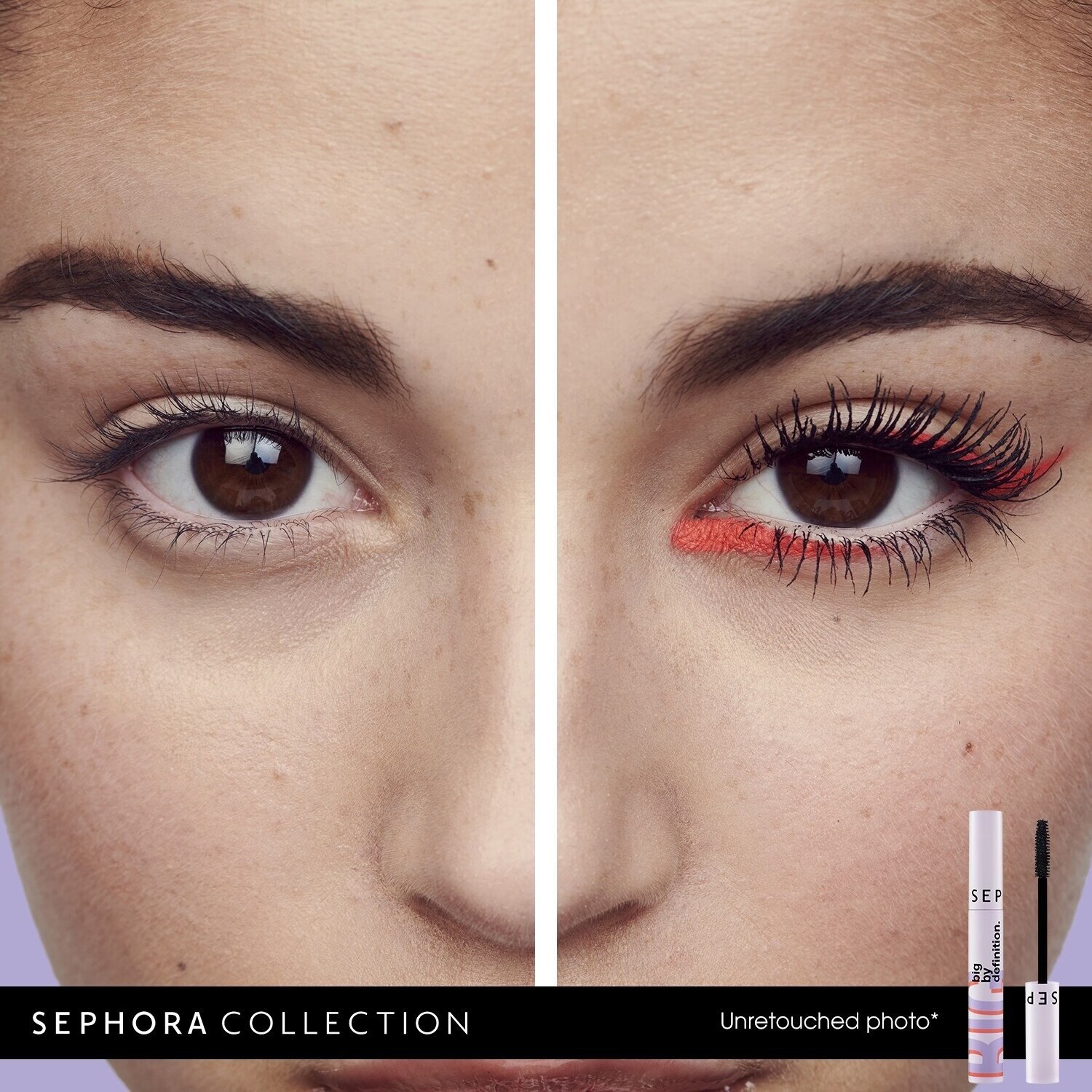 HIGH IMPACT EYES SET (KIT DE EFECTOS DE VOLUMEN E IMPACTO)